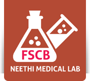 neethi lab | logo